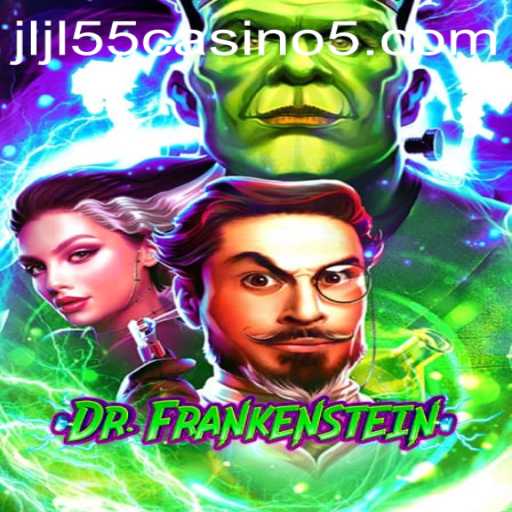 Unveiling DrFrankenstein: The Electrifying Casino Game Experience