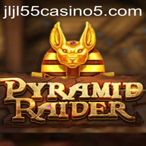 Unveiling the Mystical World of PyramidRaider at JLJL55 Casino